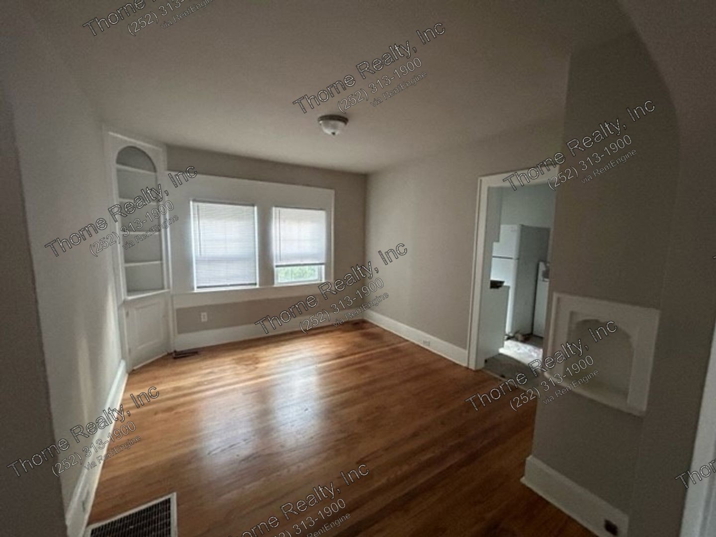 2 Bedroom Duplex in Tarboro property image