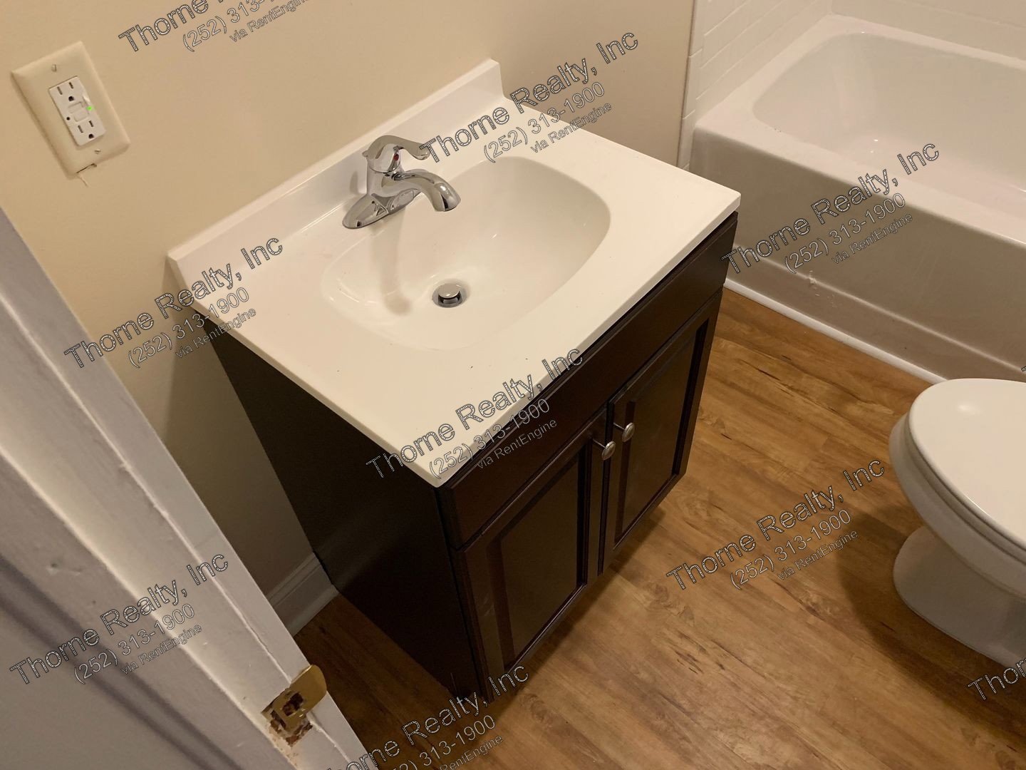 2 Bedroom Duplex in Tarboro property image