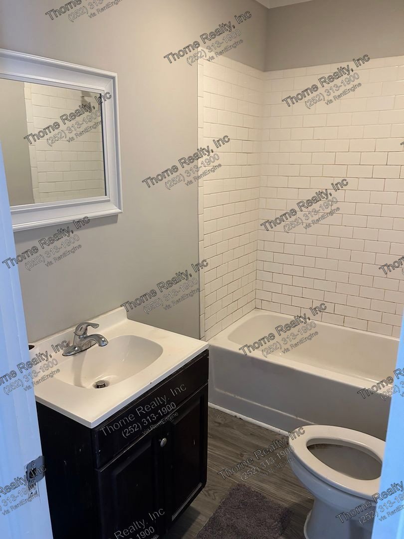 2 Bedroom Duplex in Tarboro property image