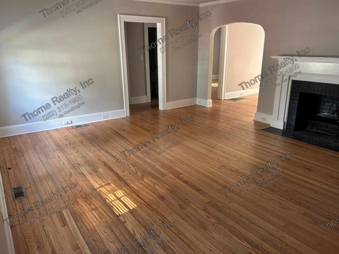 2 Bedroom Duplex in Tarboro property image