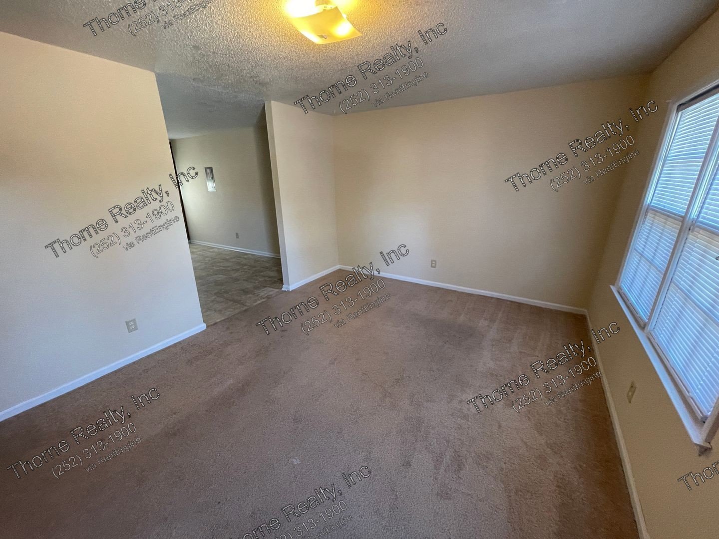 2 Bedroom Apartment - End Unit property image
