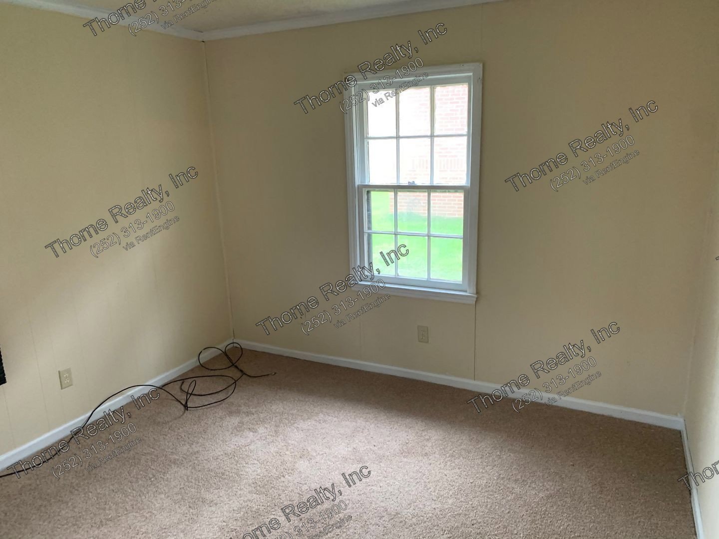 2 Bedroom Apartment - End Unit property image