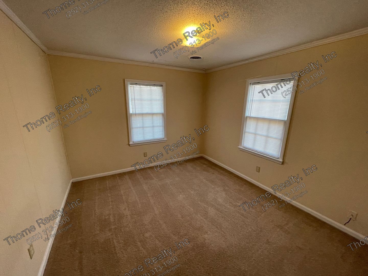 2 Bedroom Apartment - End Unit property image
