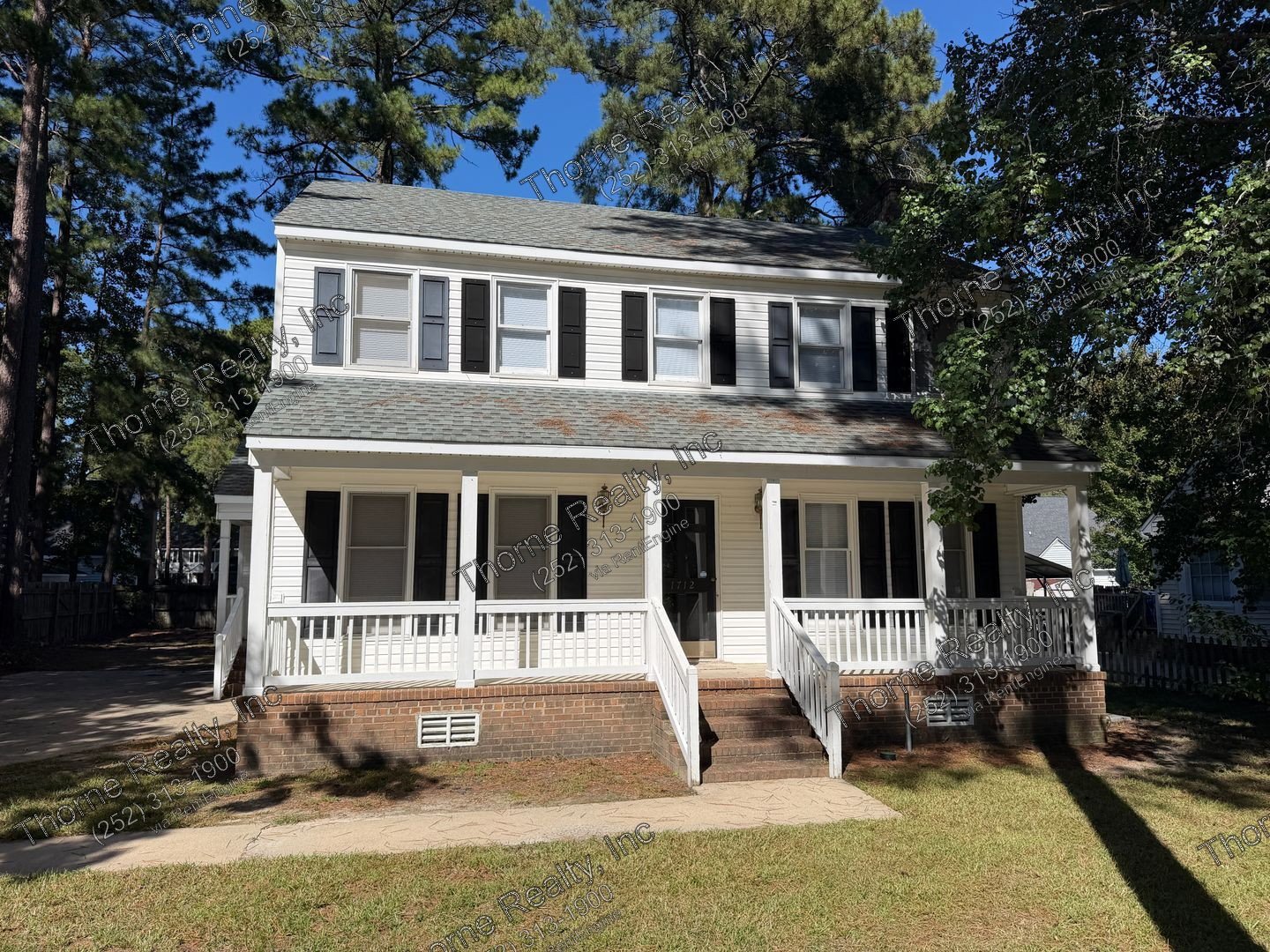 3 Bedroom House in Wilson - New Carpet - More Updates in Progress property image