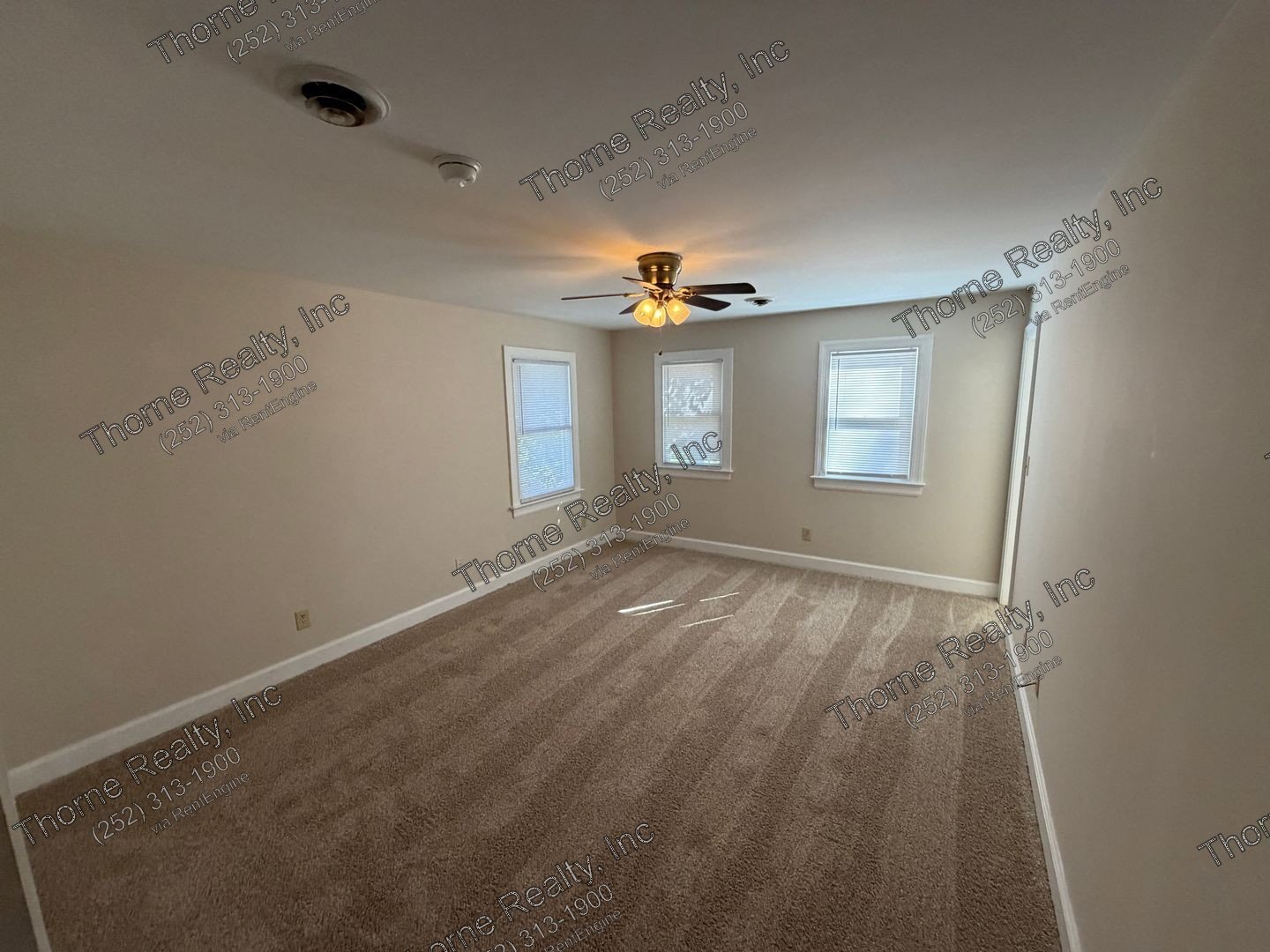 3 Bedroom House in Wilson - New Carpet - More Updates in Progress property image