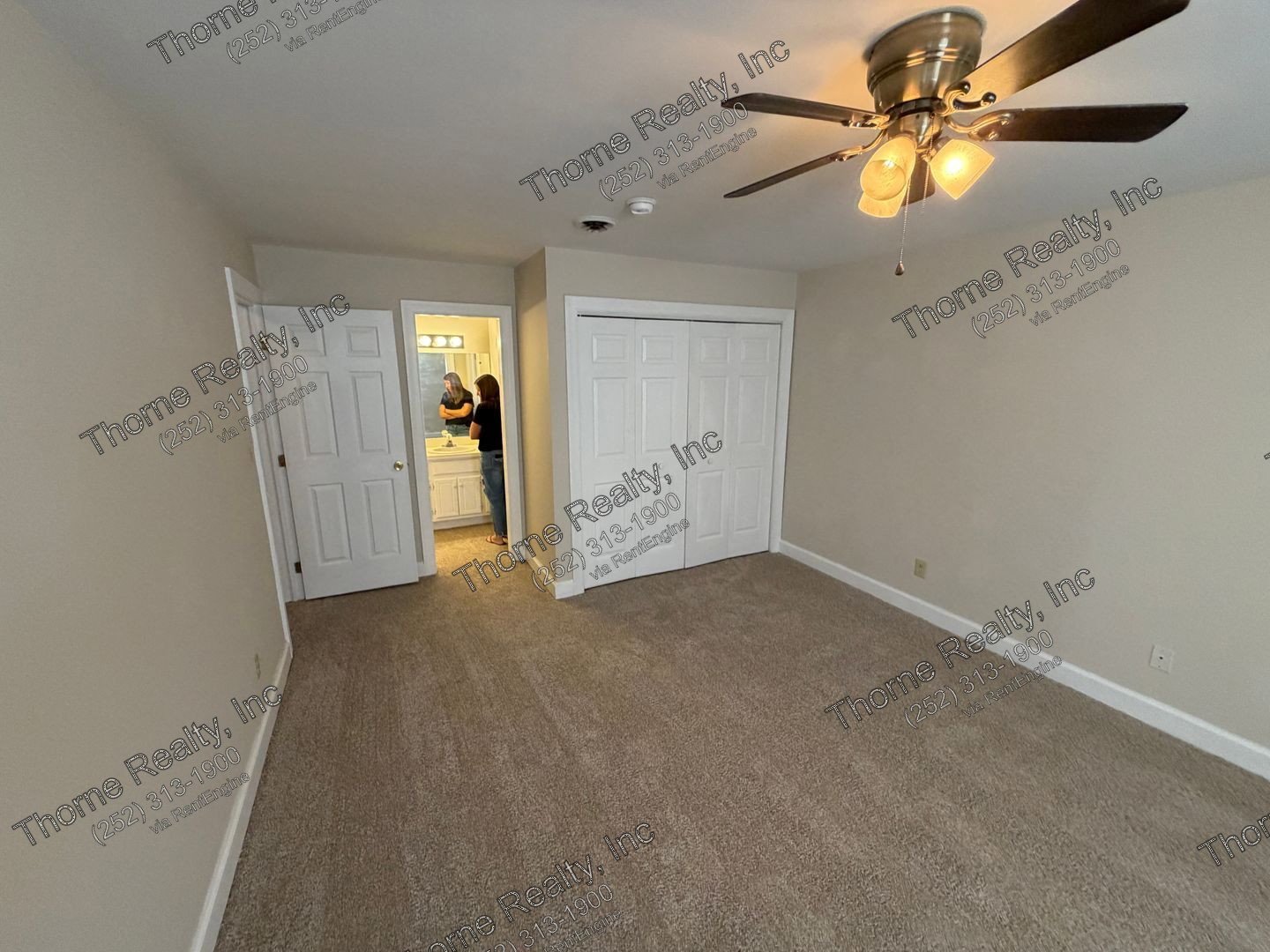 3 Bedroom House in Wilson - New Carpet - More Updates in Progress property image