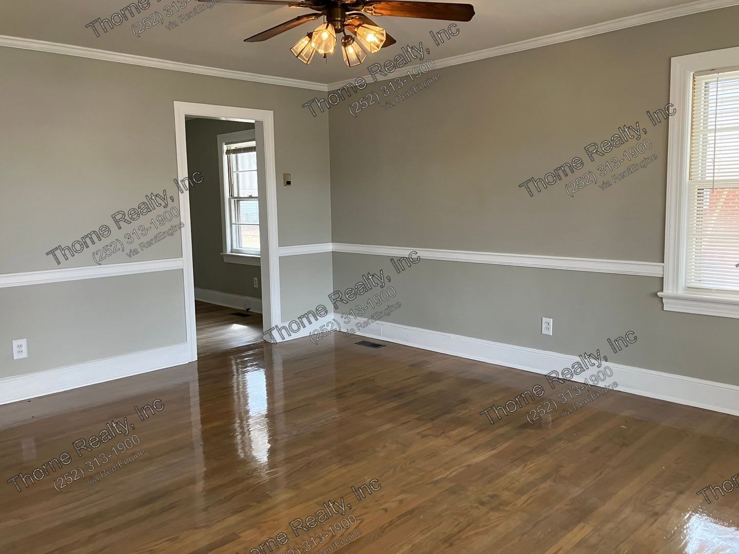 2 Bedroom Brick House property image