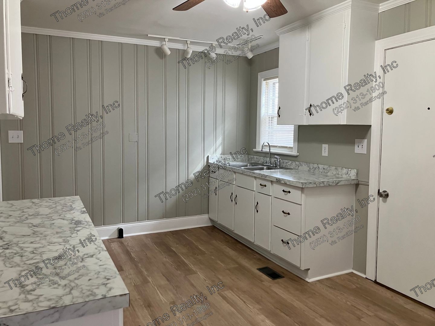 2 Bedroom Brick House property image