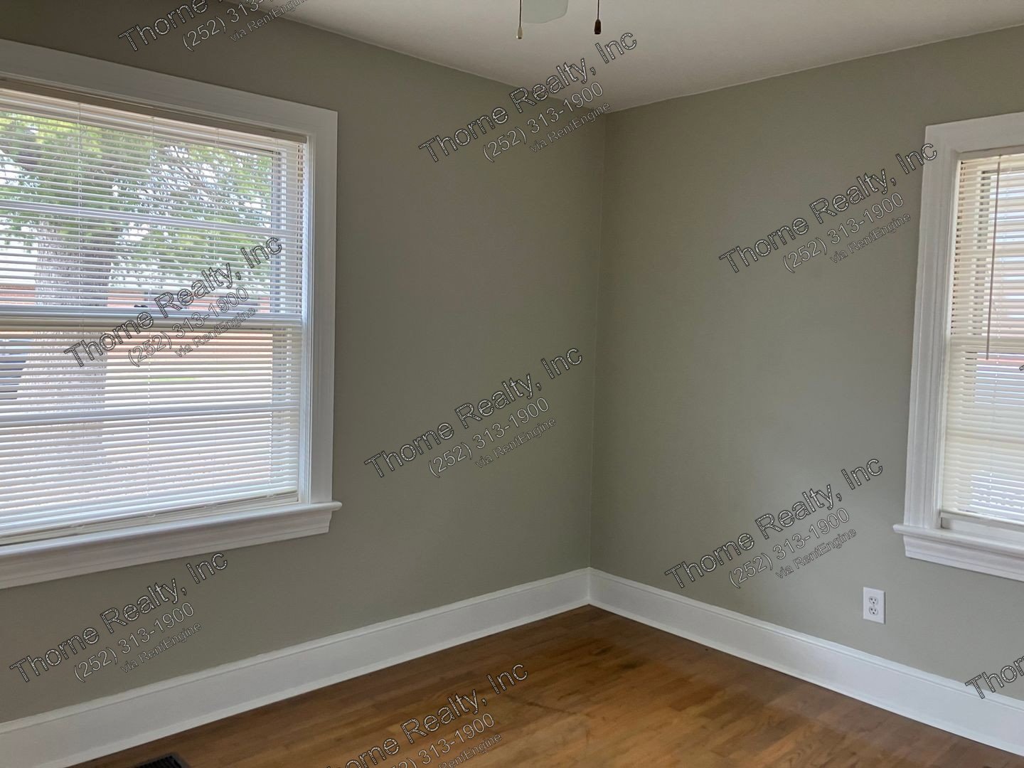 2 Bedroom Brick House property image