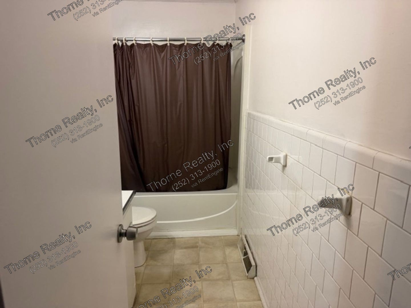 3 Bedroom Brick Home - Edgecombe County property image